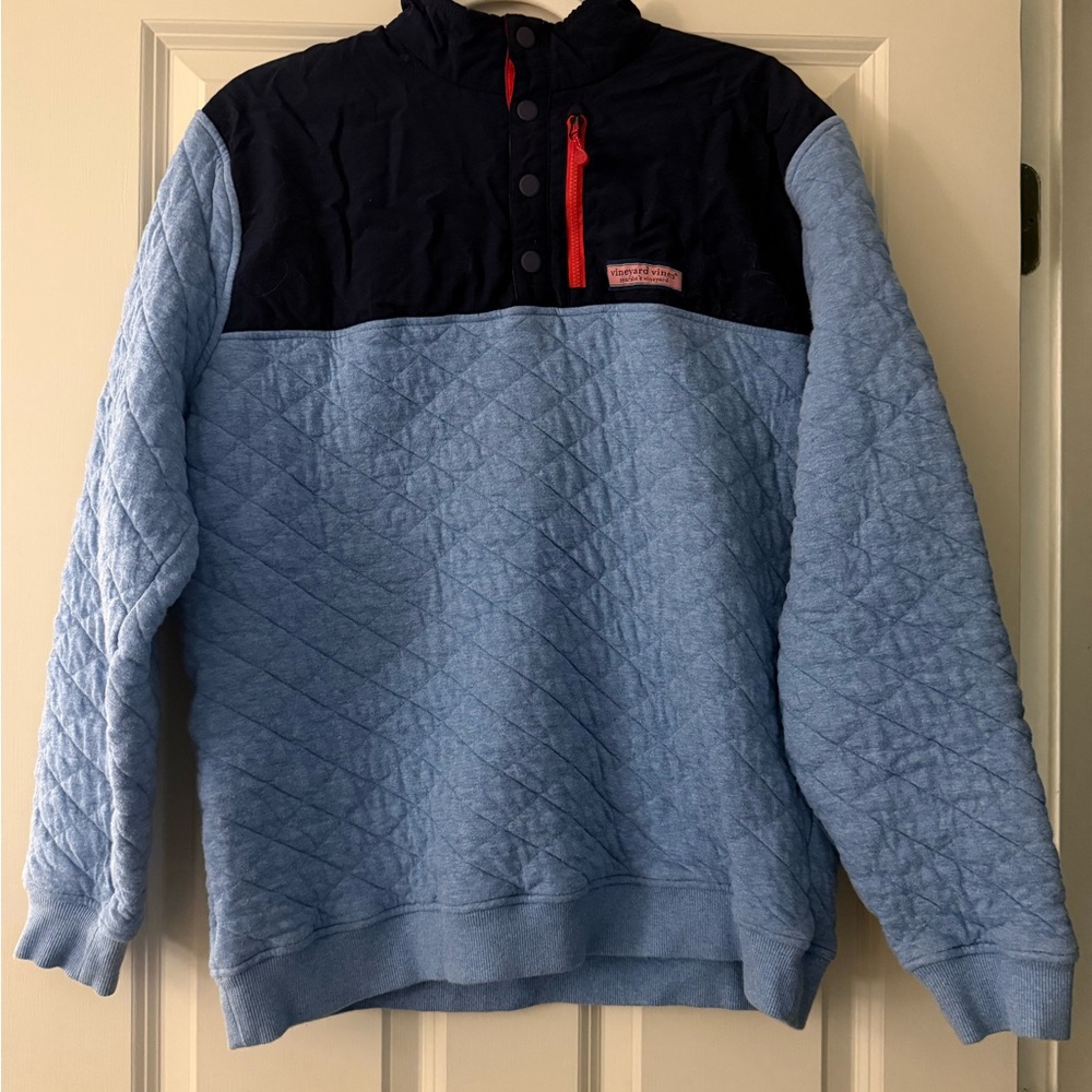 Men’s pullover - image 2